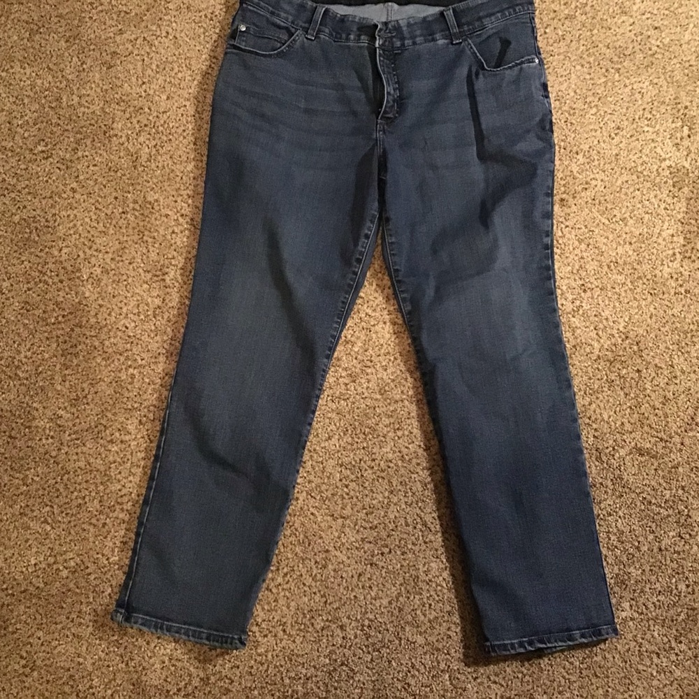 Lee Total Freedom Jeans